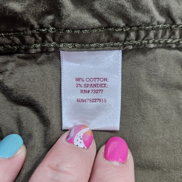 SO cargo Capri - Picture 3 of 8